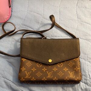Fashion Crossbody Bag